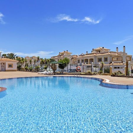 Апартаменти Casahost Fuerteventura Golf La Guirra Екстер'єр фото